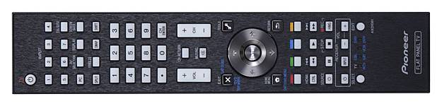 remote